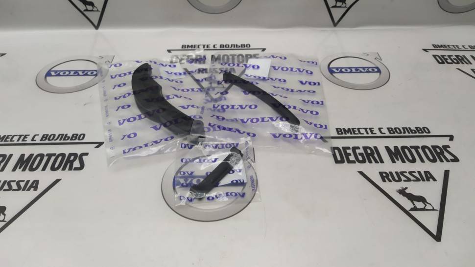 Рычаг натяжителя цепи VOLVO S60 II, XC60, XC70 II, S80 II, XC90 \\ VOLVO Original 30759064