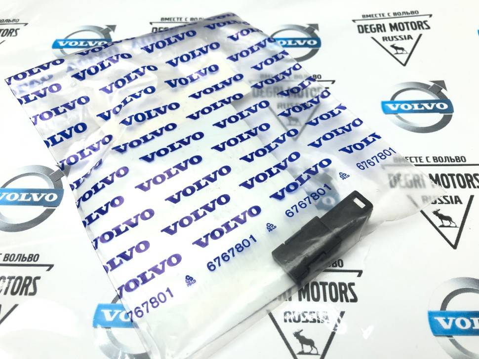 Диод \\ VOLVO Original 30790793