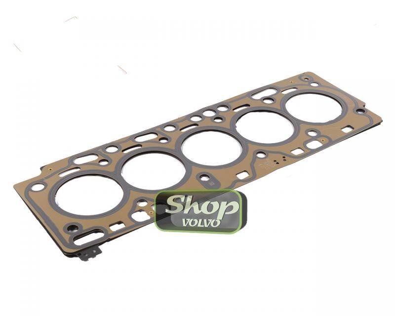 31392312 Прокладка ГБЦ Вольво D5244Tхх.jpg