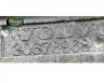 Поглотитель удара заднего бампера Вольво ХС90 \\ 2007-2014 \\ VOLVO Original 30678968