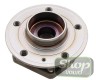 Ступица колеса передняя VOLVO S70,C70,V70 \\ c 1999 года \\ GP-German Parts