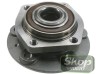 Ступица колеса передняя VOLVO S70,C70,V70 \\ c 1999 года \\ GP-German Parts
