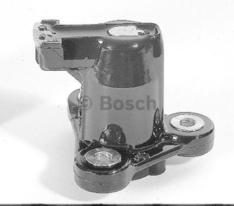 Бегунок распределителя зажигания 850 \\ Bosch 1 234 332 390