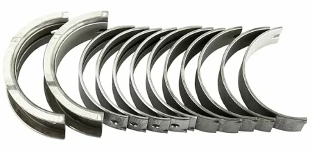 Вкладыши коренные STD VOLVO S40 II, S60, S80, XC70, XC90, C70 \\ GLYCO H0466STD