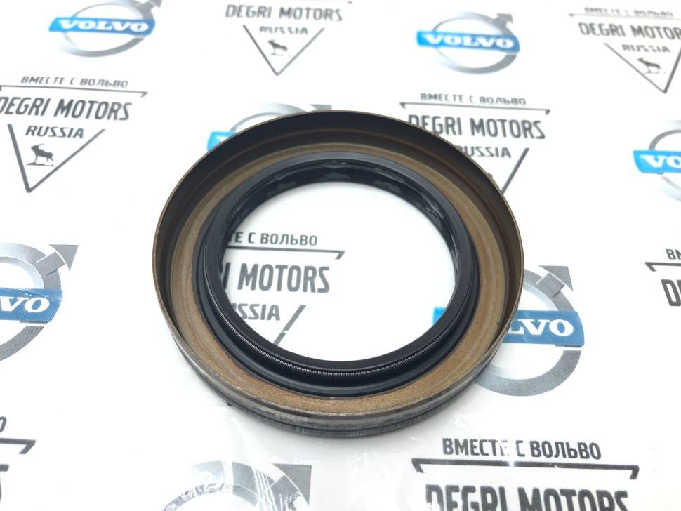 Сальник хвостовика угловой передачи ​Volvo S60, S60 II, V60, S60CC, V60CC, S80 II, S80, S90 II, V90 II, V40CC, V70 II, XC70, V70 III, XC70, V90CC, XC40, XC60 II, XC60, XC90 II, XC90 \\ CORTECO 01035432B
