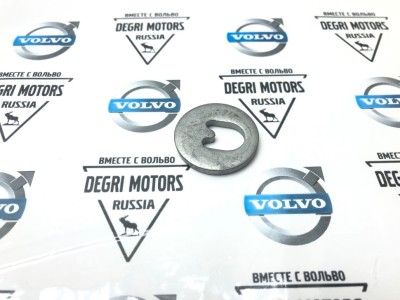 Шайба эксцентрик \\ VOLVO S60, S80, V70 II, XC70 \\ VOLVO Original 31201493