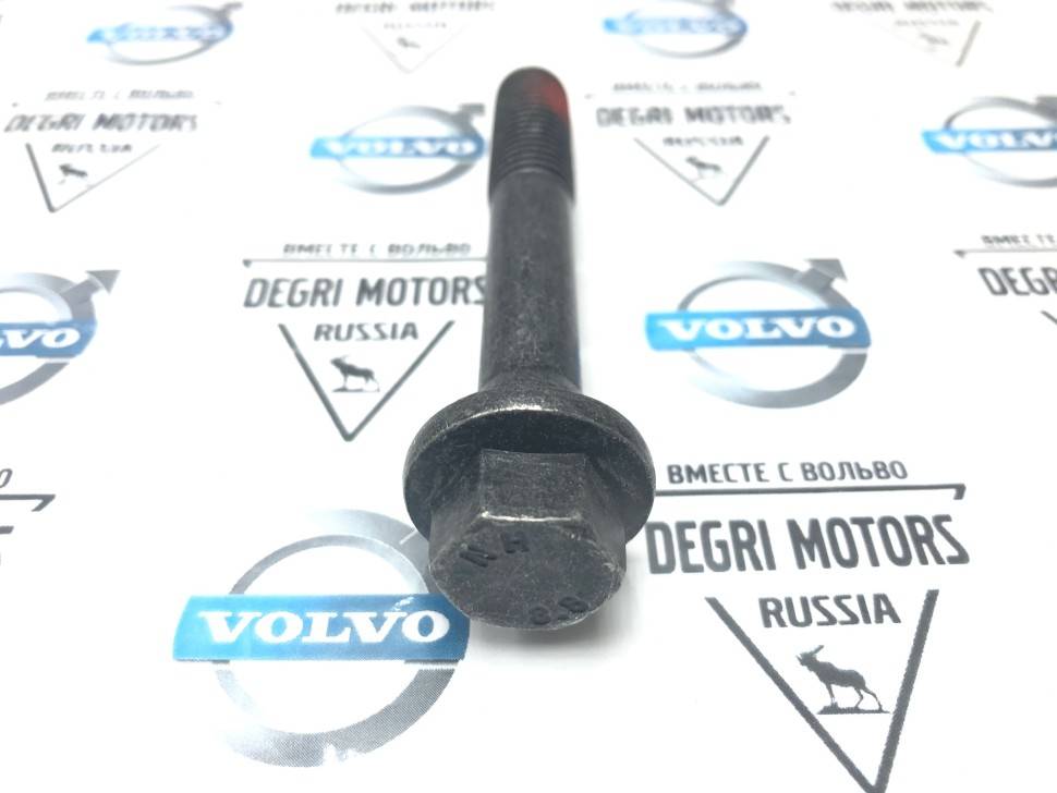 Болт М12х80 мм Volvo universal \\ VOLVO Original 985061