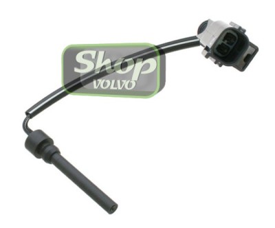 Датчик уровня охлаждающей жидкости \\ VOLVO S60 S80 V70 XC70 XC90 \\ VOLVO Original 30741155