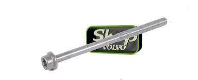 Болт ГБЦ Вольво C30, S40 (04-), S80 (07-), V50, V70 (08-) \\ VOLVO (Original)
