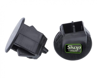 Клипса багажного отделения Вольво S80 (07-), S60 (11-) \\ VOLVO (Original) 30715711