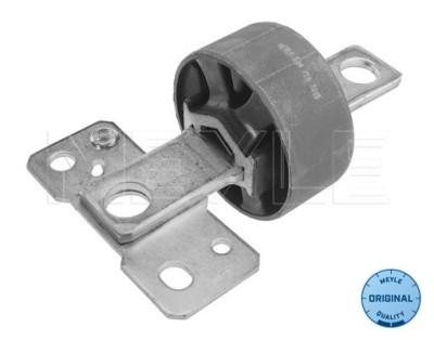 Сайлентблок правый заднего продольного рычага Вольво S80 II, V70 III, S60 II, V60 \\ MEYLE