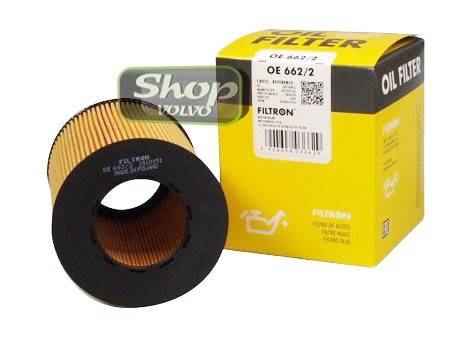 OE662-2 Фильтр масляный FILTRON xc90.jpg