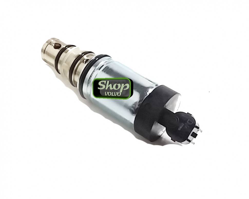 Регулирующий клапан компрессора кондиционера VOLVO XC60, XC70 II \\ VOLVO Original 31436166