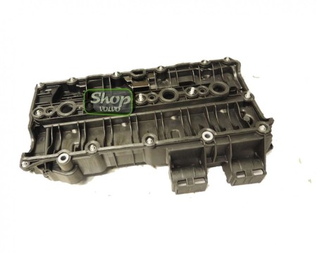 Крышка клапанная для дизеля VOLVO XC90 II, V90CC, S90, V40CC, XC60 II \\ VOLVO Original 32213460