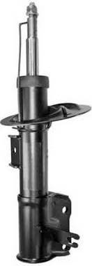 Стойка амортизатора передней подвески правая VOLVO S40 \\ 2001-2004 \\ GP VO30616859