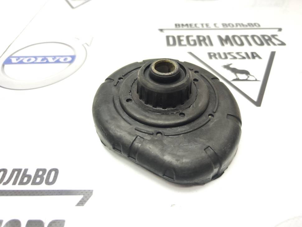 Верхняя опора передней пружины \\ VOLVO S60, S80, XC70, XC90 \\ Усиленная \\ SW-Parts SW30683637