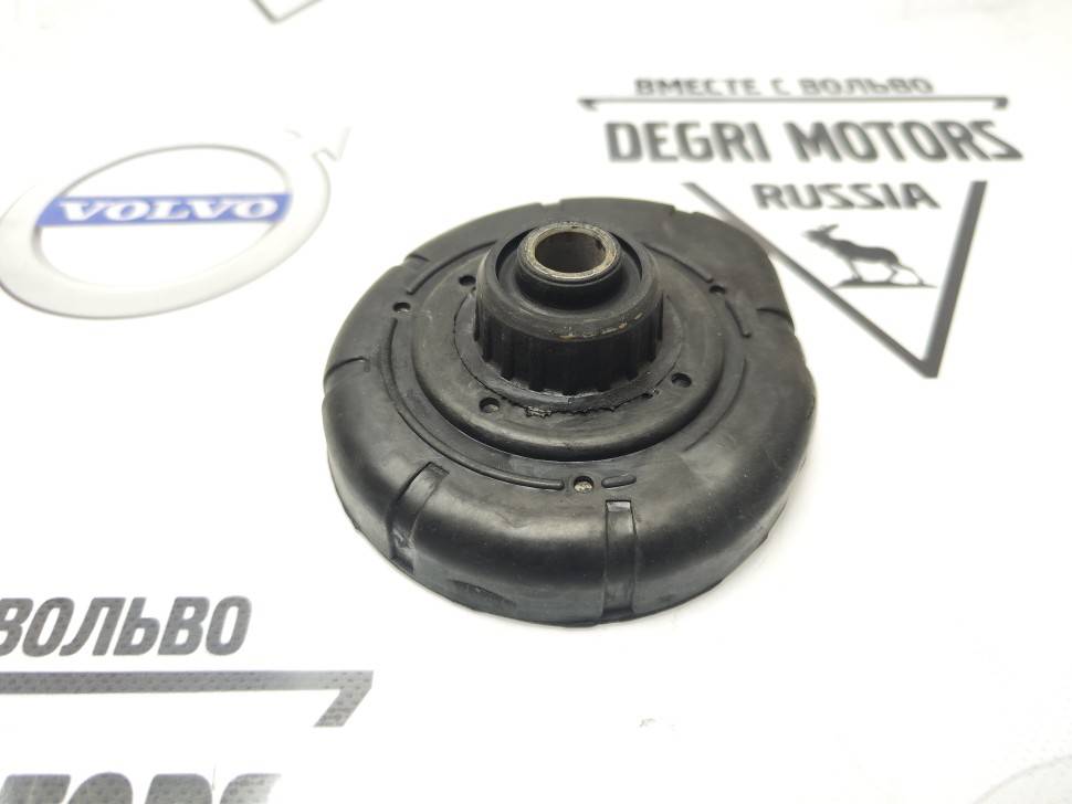 Верхняя опора передней пружины \\ VOLVO S60, S80, XC70, XC90 \\ Усиленная \\ SW-Parts SW30683637