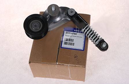31339795 Ролик натяжителя привод ремня VOLVOmo.jpg