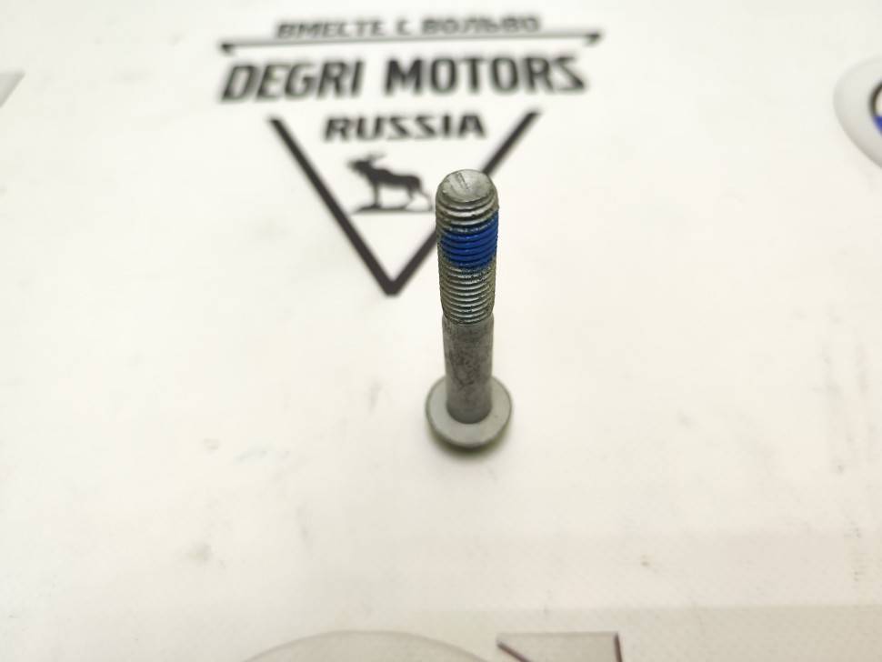 Болт рычага задней подвески \\ VOLVO Original 999258