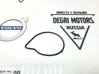 Прокладка насоса системы охлаждения Вольво S80 II 3.2 \\ VOLVO (Original) 30788237