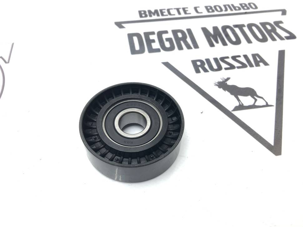Ролик натяжителя \\ GParts VO30711320RL