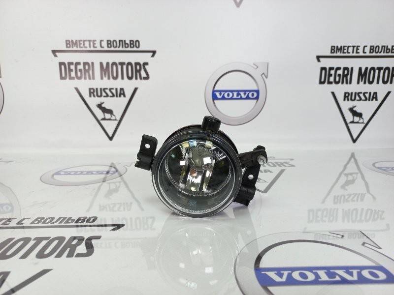 Фара противотуманная передяя правая Ford Focus 2005-2007 \\ DEPO 431-2010R-UE
