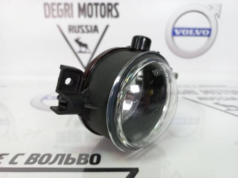 Фара противотуманная передяя правая Ford Focus 2005-2007 \\ DEPO 431-2010R-UE