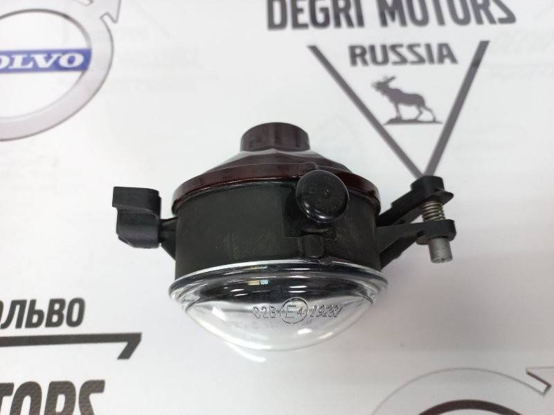 Фара противотуманная передяя правая Ford Focus 2005-2007 \\ DEPO 431-2010R-UE