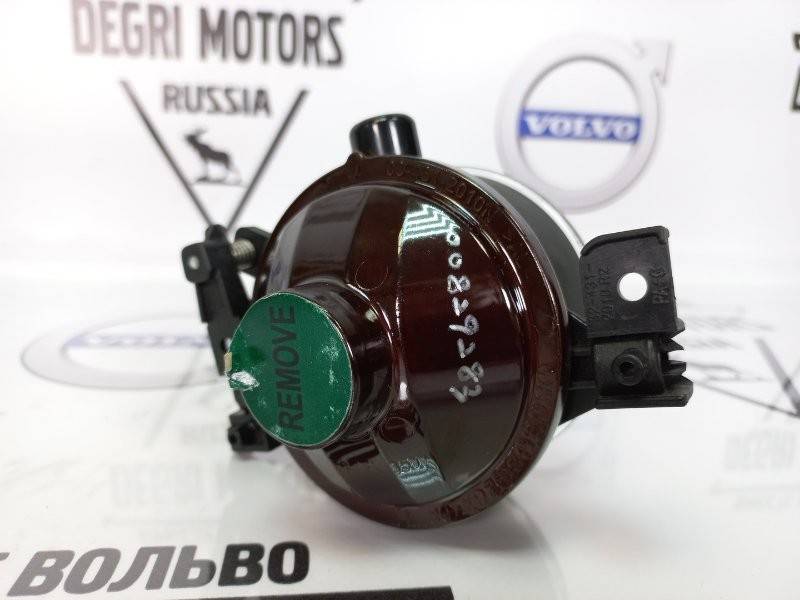 Фара противотуманная передяя правая Ford Focus 2005-2007 \\ DEPO 431-2010R-UE