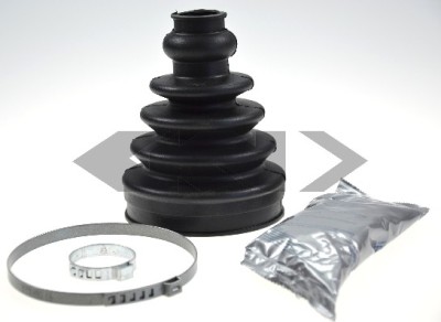 Пыльник ШРУСа, внутренний \\ VOLVO S60,S80,V70 \\ с турбо \\ LOEBRO