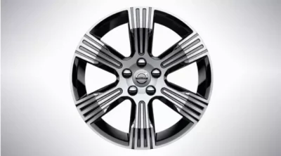 Aluminium rim \\ VOLVO Original 31471552