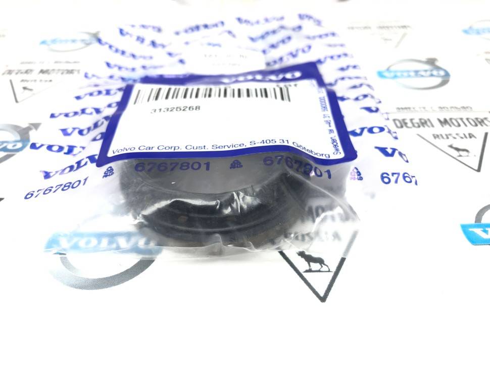 Сальник привода заднего моста 28x48x14 VOLVO S60 II, S80 II, XC60, XC70 II \\ VOLVO Original 31325268