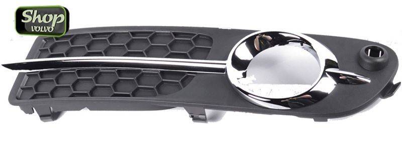 30790919 Решетка бампера хром с партроников леваяu0.jpg