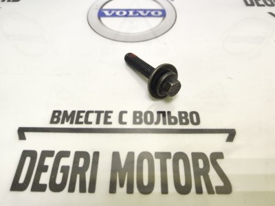 Болт с шайбой м12х60 мм \\ VOLVO Original 985306