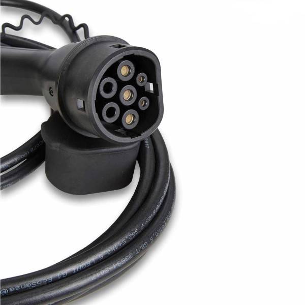 Кабель зарядки 7метров Вольво XC90 II, XC60 II, S90 II, XC40, S60 III \\ VOLVO Original 32257800