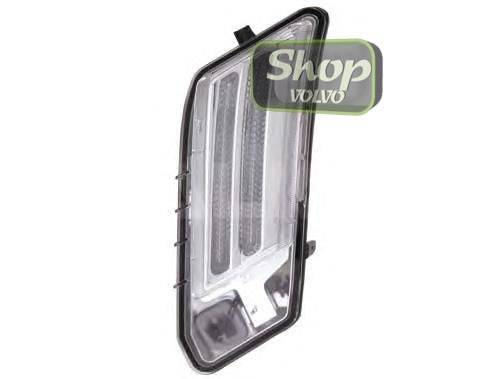 Фонарь габаритный передний левый Вольво ХС60 31290873 (2)yw.jpg
