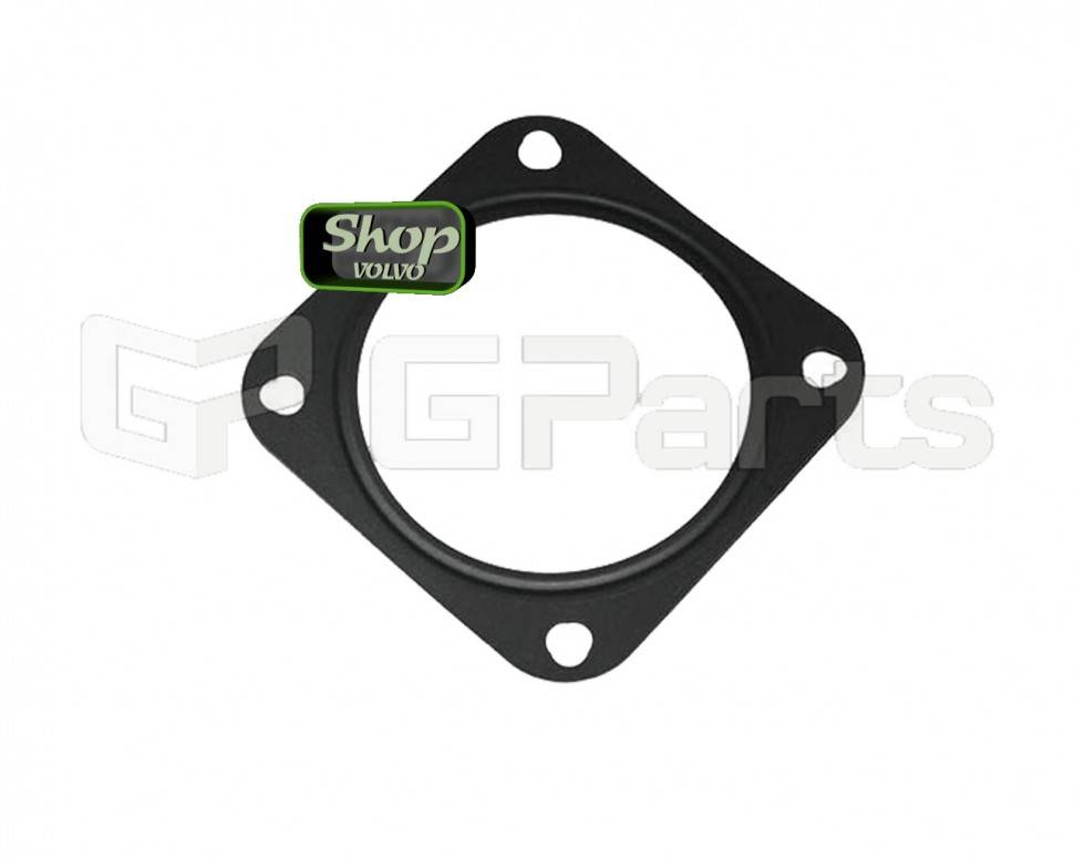 Прокладка дросселя ​Volvo C70, S60, S70, V70, S80, V70 II, V70XC, XC70, XC90 \\ GParts VO8636753