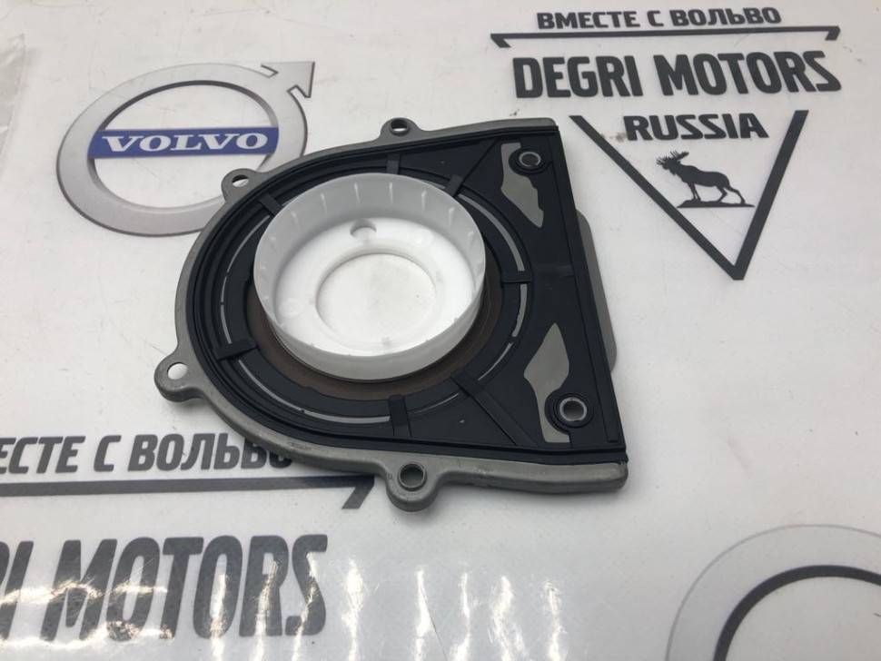 Сальник коленвала задний \\ VOLVO S40 II \\ VOLVO (Original) 8694809