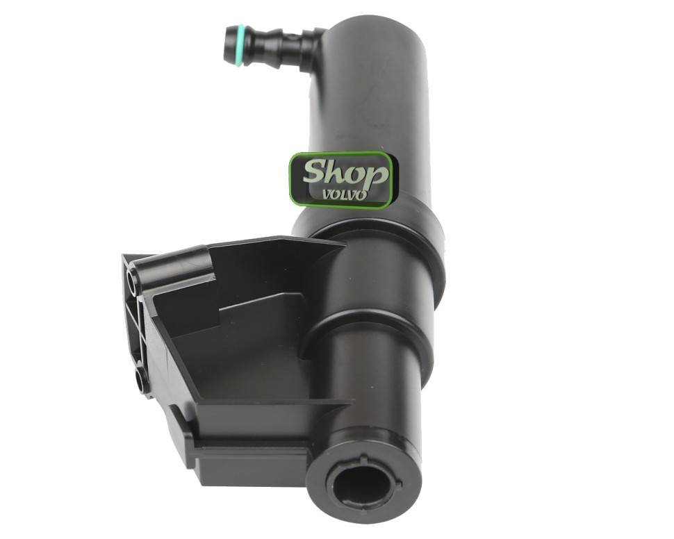 Форсунка омывателя фар Вольво S40 (04-), V50 CH -186990 \\ SWPARTS SW30699012