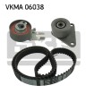 Ремонтный комплект ГРМ 5 цилиндров VOLVO S60, S80, V70 II, XC70, XC90 \\ c 2005 года \\ SKF