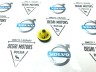 Клипса крепления порога  Вольво S60 II, V40 II, V60, V40CC, V60CC, S60CC \\ VOLVO Original