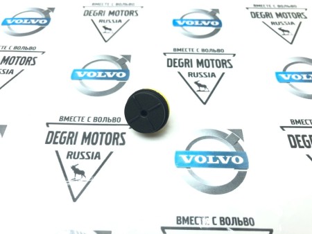 Клипса крепления порога  Вольво S60 II, V40 II, V60, V40CC, V60CC, S60CC \\ VOLVO Original
