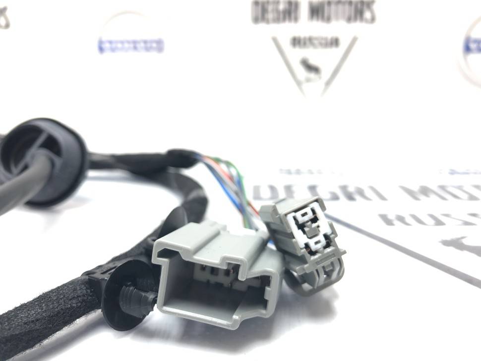 Жгут проводов крышки багажника Volvo S60 \\ VOLVO Original 30773915
