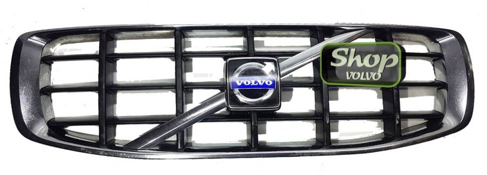 Решетка радиатора с эмблемой Вольво ХС70 II \\ CH -47500 \\ VOLVO Original 30678682
