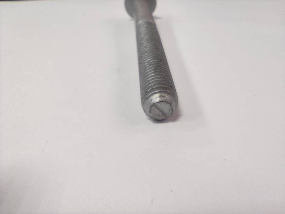 Болт крепления рулевой рейки M10x100 Volvo S60 III, S90 II, XC60 II, XC90 II \\ VOLVO Original 30622865