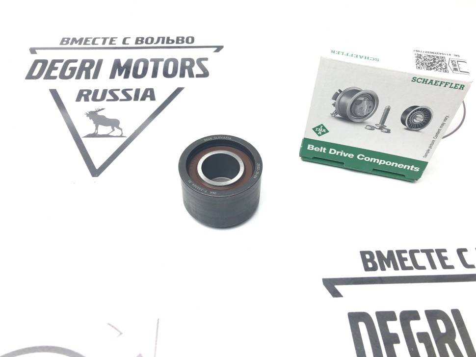 Ролик ДВС опорный \\ INA 532 0225 10