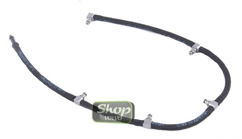 30756113 Шланг топливный форсунок VOLVO.jpg