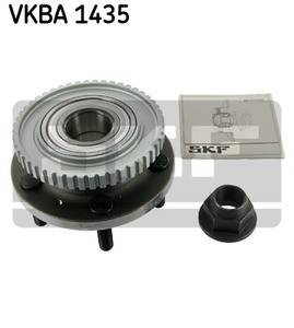 Подшипники ступицы передний VOLVO/ВОЛЬВО 740/940/960 (SKF) VKBA 1435