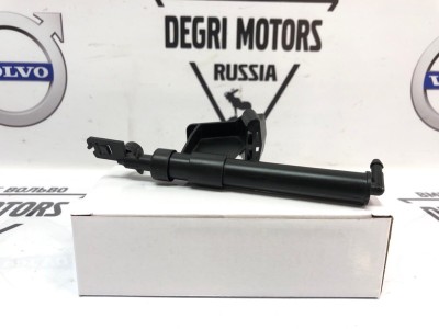 Форсунка омывателя фары правой Вольво S40 II, V50 \\ 07-14 \\ SW-Parts SW31294104