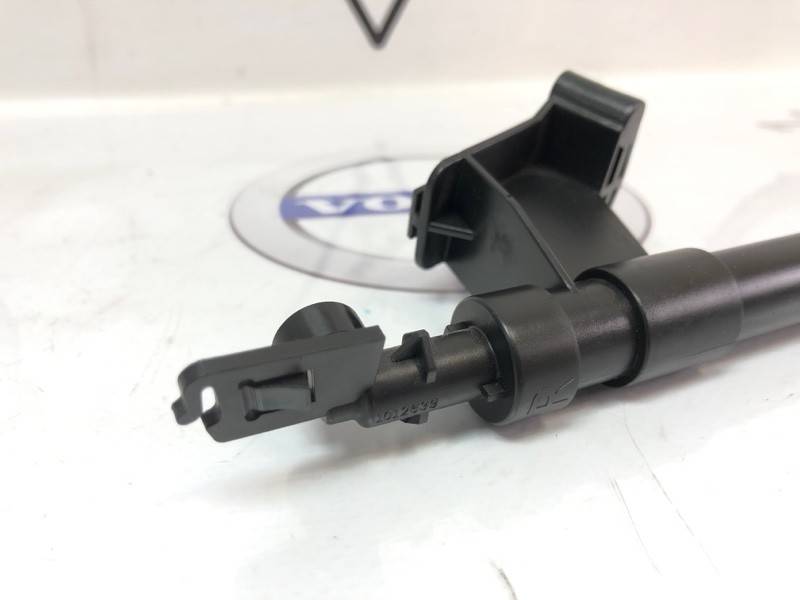 Форсунка омывателя фары правой Вольво S40 II, V50 \\ 07-14 \\ SW-Parts SW31294104